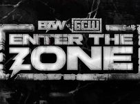 BZW x GCW: Enter The Zone 2025 – 1/25/25 January 25th 2025