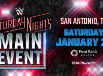 WWE Saturday Nights Main Event PPV 1/25/25 – 25th January 2025