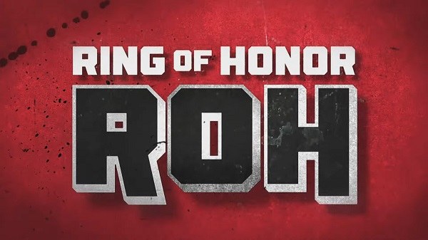 ROH Wrestling 9/11/25 – 11th September 2025