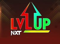 Watch WWE NXT Level Up 1/3/25 3rd January 2025 Live Online