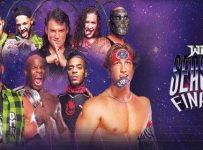 Wrestling Revolver: Season Finale 2024 – 7th Dec 2024