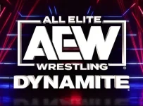 AEW Dynamite 9/10/25 – 10th September 2025