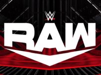 WWE Raw 7/7/25 – 7th July 2025