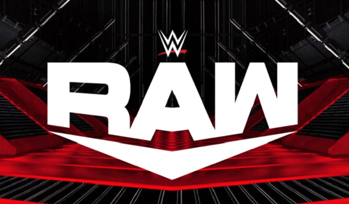 WWE Raw Live