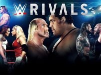 WWE Rivals 4/13/25 – 13th April 2025