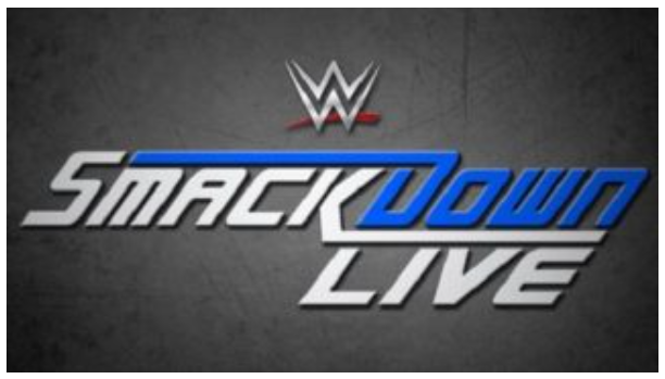 WWE Smackdown Live