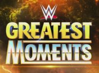 WWEs Gratest Momments 4/13/25 – 13th April 2025