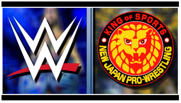 NJPW