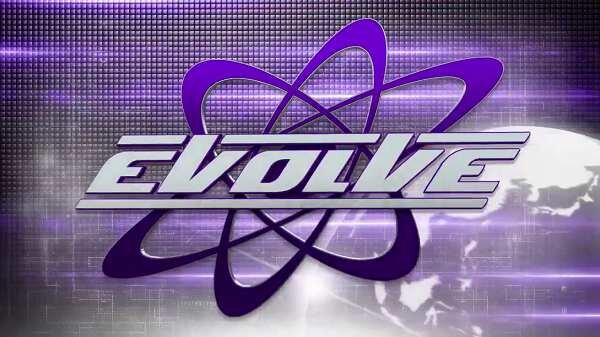 WWE Evlove