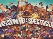 WrestleMania IX Becoming a Spectacle 2025