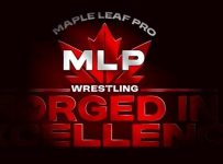Maple Leaf Pro Northern Rising 5/10/25 – 10th May 2025