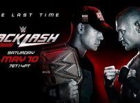 WWE Backlash 2025 PPV 5/10/25 – 10th May 2025