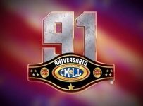 CMLL NJPW AEW Fantastica Mania Mexico 6/20/25 – 20th June 2025