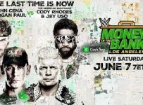 WWE Money In The Bank 2025 PPV 6/7/25 – 7th June 2025