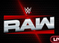 WWE Raw 9/8/25 – 8th September 2025